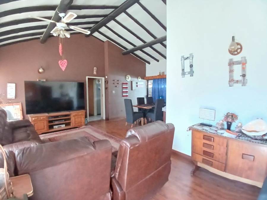 3 Bedroom Property for Sale in Vaalpark Free State